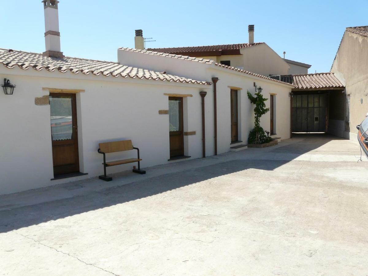 B&B Nurachi מראה חיצוני תמונה