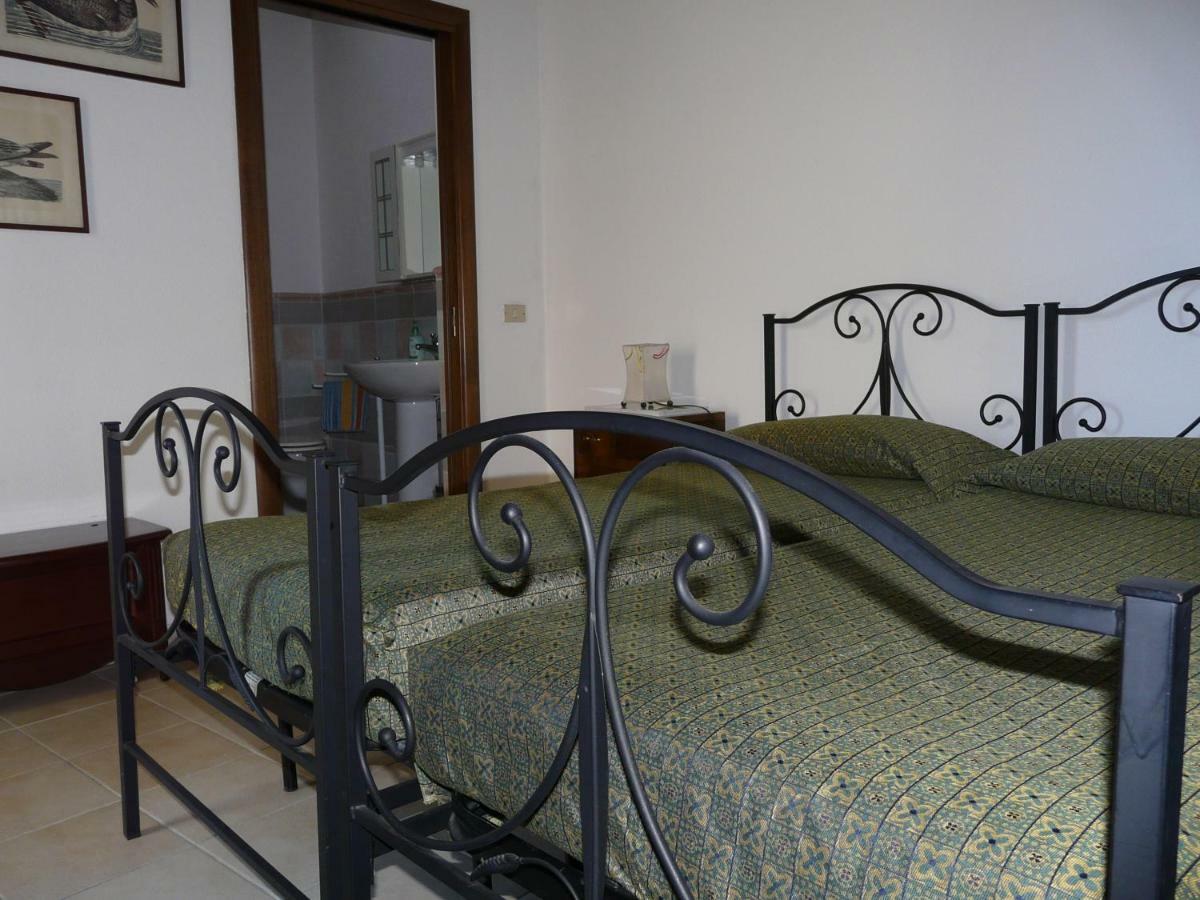 B&B Nurachi מראה חיצוני תמונה