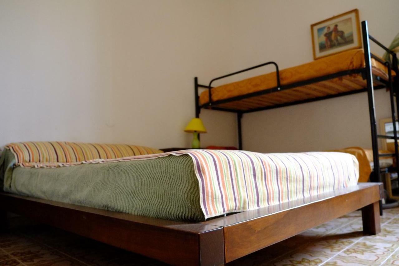 B&B Nurachi מראה חיצוני תמונה