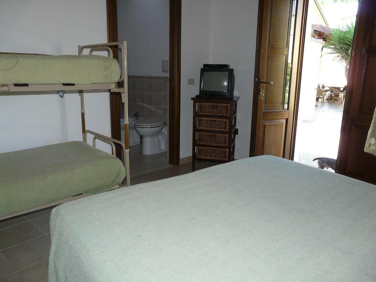 B&B Nurachi מראה חיצוני תמונה