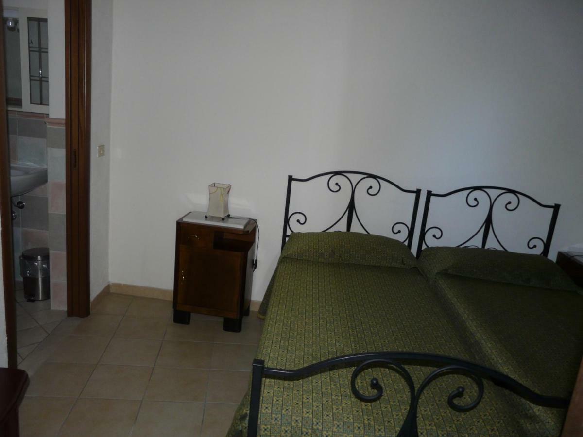 B&B Nurachi מראה חיצוני תמונה