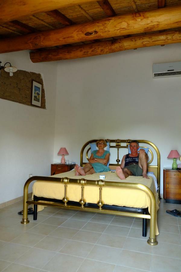 B&B Nurachi מראה חיצוני תמונה