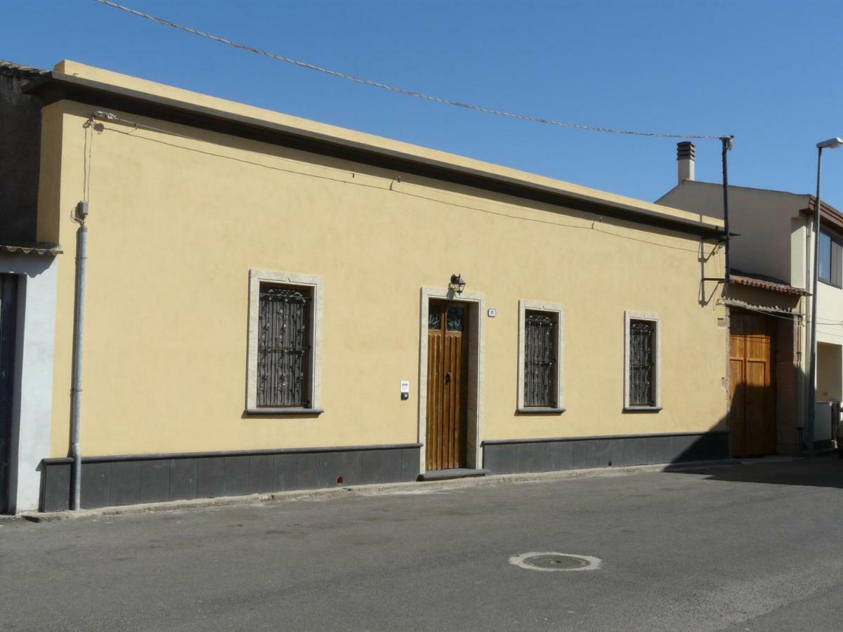 B&B Nurachi מראה חיצוני תמונה