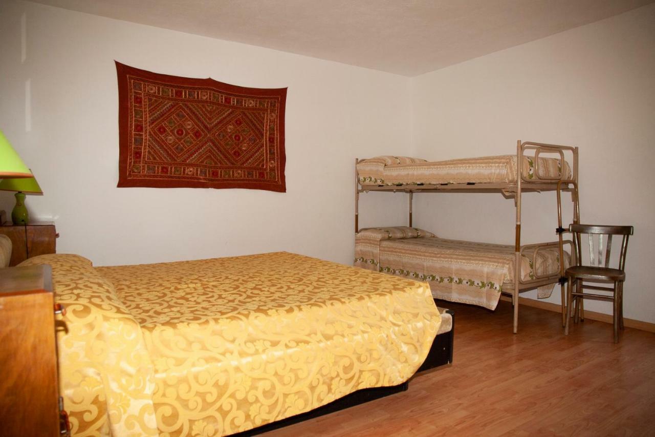 B&B Nurachi מראה חיצוני תמונה